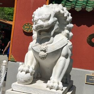 Meet your Posher, Something